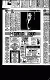 Reading Evening Post Friday 30 October 1987 Page 19