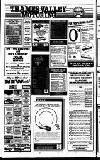 Reading Evening Post Friday 30 October 1987 Page 30