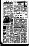 Reading Evening Post Saturday 31 October 1987 Page 2