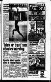 Reading Evening Post Saturday 31 October 1987 Page 3