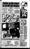 Reading Evening Post Saturday 31 October 1987 Page 5