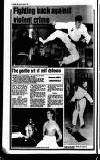 Reading Evening Post Saturday 31 October 1987 Page 6