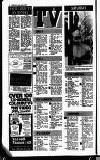 Reading Evening Post Saturday 31 October 1987 Page 12