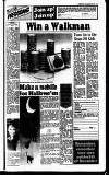 Reading Evening Post Saturday 31 October 1987 Page 33