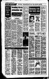 Reading Evening Post Saturday 31 October 1987 Page 40