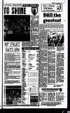 Reading Evening Post Saturday 31 October 1987 Page 43