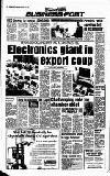 Reading Evening Post Wednesday 16 December 1987 Page 10