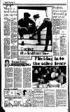 Reading Evening Post Saturday 25 November 1989 Page 4