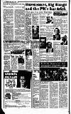 Reading Evening Post Saturday 25 November 1989 Page 6