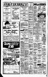 Reading Evening Post Saturday 25 November 1989 Page 10