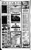 Reading Evening Post Saturday 25 November 1989 Page 12