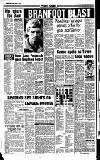 Reading Evening Post Saturday 25 November 1989 Page 14
