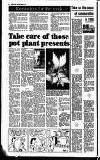 Reading Evening Post Saturday 02 January 1988 Page 10