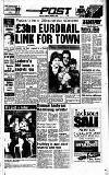 Reading Evening Post Tuesday 05 January 1988 Page 1