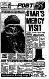 Reading Evening Post Saturday 09 January 1988 Page 1