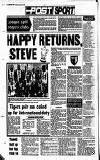 Reading Evening Post Saturday 09 January 1988 Page 48