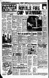 Reading Evening Post Tuesday 12 January 1988 Page 16