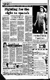 Reading Evening Post Thursday 14 January 1988 Page 4