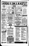 Reading Evening Post Thursday 14 January 1988 Page 22