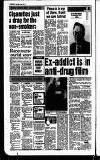 Reading Evening Post Saturday 16 January 1988 Page 2