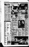 Reading Evening Post Saturday 16 January 1988 Page 43