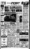 Reading Evening Post Monday 18 January 1988 Page 1