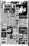 Reading Evening Post Tuesday 19 January 1988 Page 1