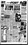 Reading Evening Post Thursday 21 January 1988 Page 1