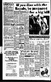 Reading Evening Post Thursday 21 January 1988 Page 8