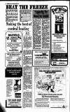 Reading Evening Post Saturday 23 January 1988 Page 10