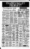 Reading Evening Post Saturday 23 January 1988 Page 31