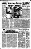 Reading Evening Post Saturday 23 January 1988 Page 40