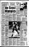 Reading Evening Post Saturday 23 January 1988 Page 49