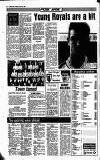 Reading Evening Post Saturday 23 January 1988 Page 50