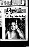 Reading Evening Post Tuesday 26 January 1988 Page 4
