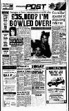 Reading Evening Post Wednesday 27 January 1988 Page 1