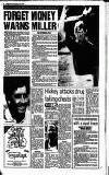 Reading Evening Post Saturday 30 January 1988 Page 44