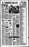 Reading Evening Post Saturday 30 January 1988 Page 47