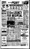 Reading Evening Post Thursday 04 February 1988 Page 1