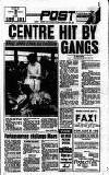 Reading Evening Post Saturday 06 February 1988 Page 1