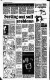 Reading Evening Post Saturday 06 February 1988 Page 36