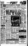 Reading Evening Post Monday 08 February 1988 Page 1