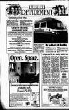 Reading Evening Post Saturday 13 February 1988 Page 8