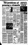 Reading Evening Post Saturday 13 February 1988 Page 38