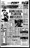 Reading Evening Post Monday 15 February 1988 Page 1