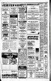 Reading Evening Post Wednesday 17 February 1988 Page 16