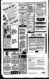 Reading Evening Post Thursday 18 February 1988 Page 18
