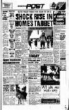 Reading Evening Post Friday 19 February 1988 Page 1