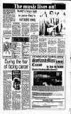 Reading Evening Post Saturday 20 February 1988 Page 17