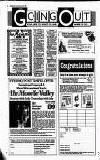 Reading Evening Post Saturday 20 February 1988 Page 38